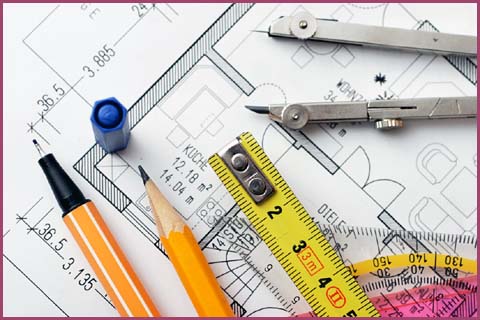 Bathroom or Kitchen Design